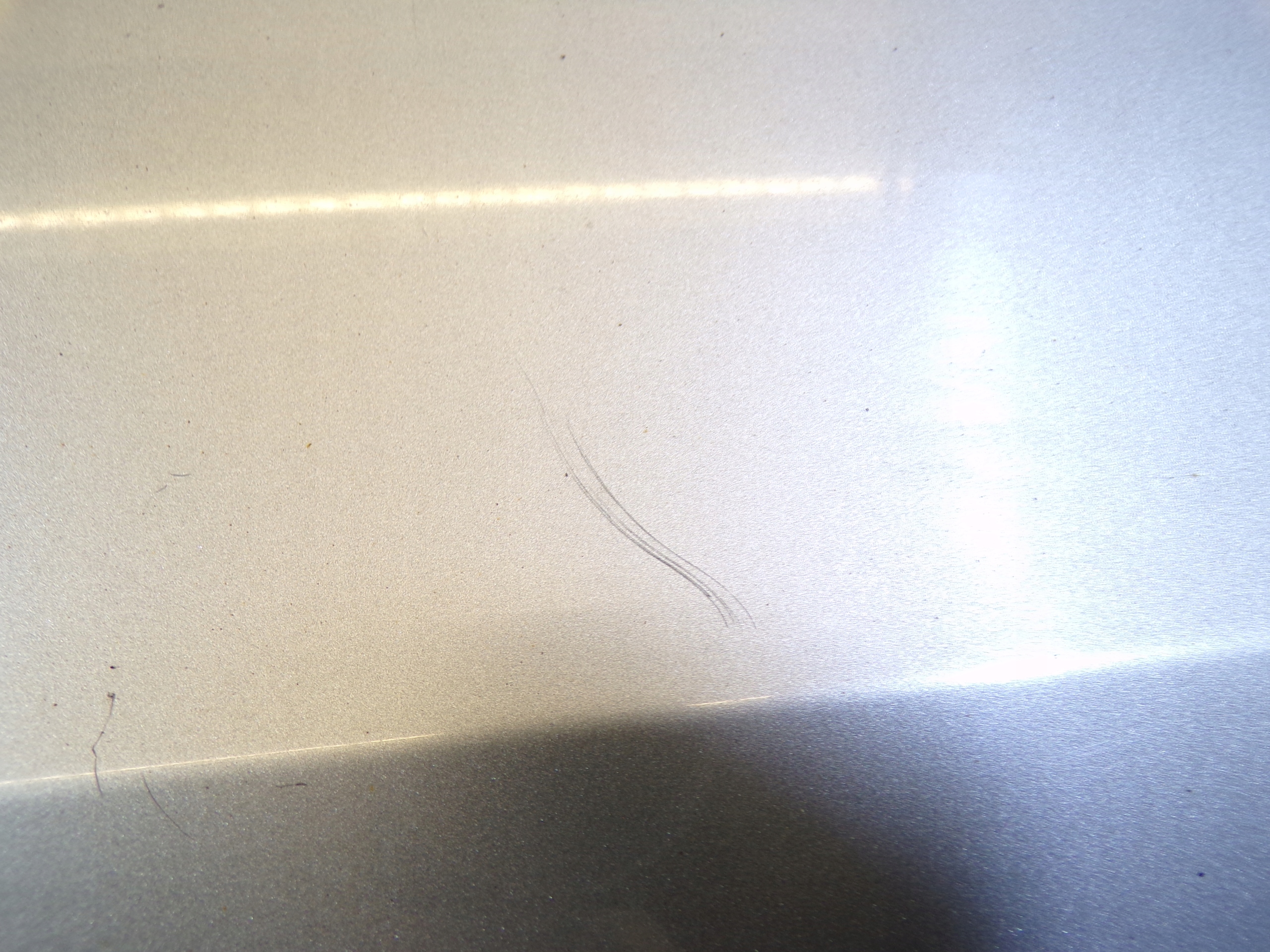 SPOILER LOTKA bonnet boot SAAB 93 9-3 2 II KOMBI