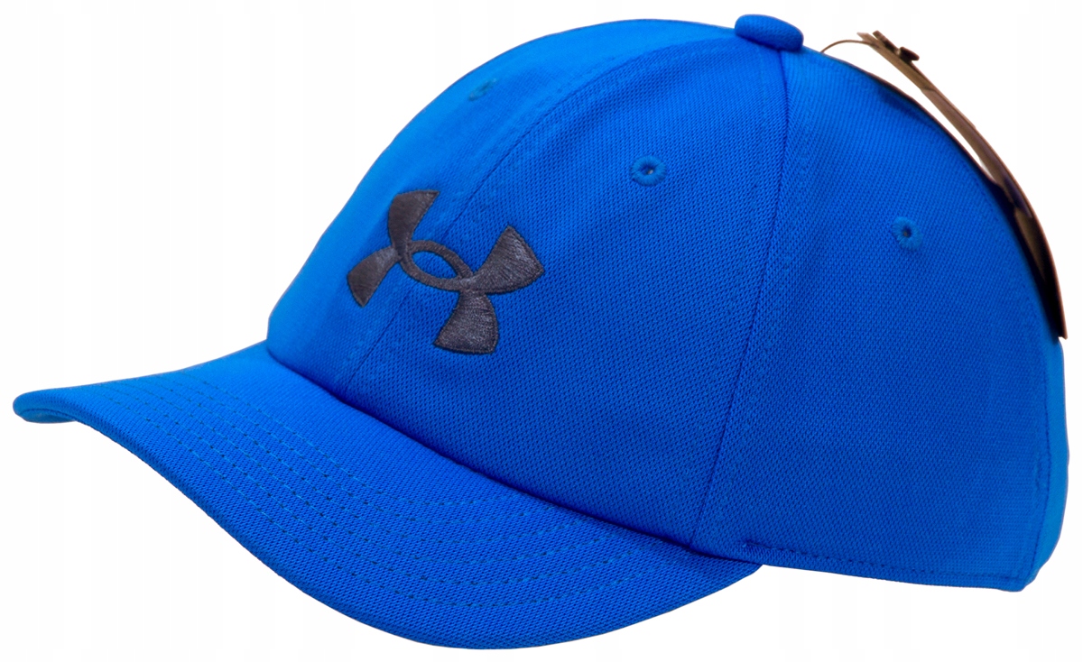 

Młodzieżowa Czapka Under Armour Blitzing