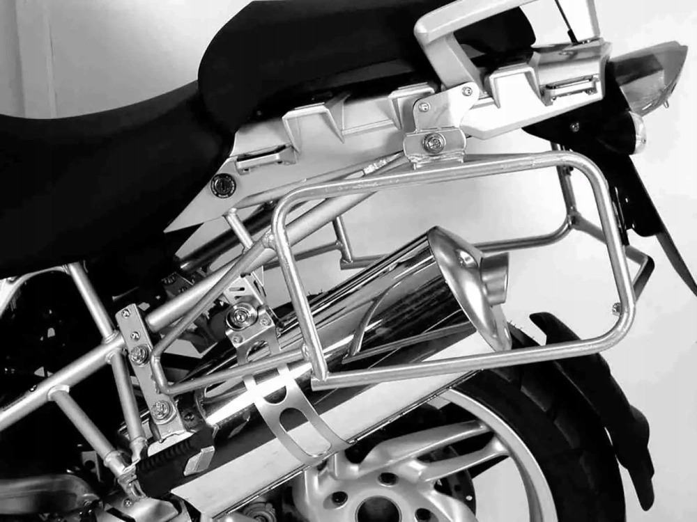 Bmw R 1200 Gs Adventure (2006-2013) stojan pod bočné tašky Lock it