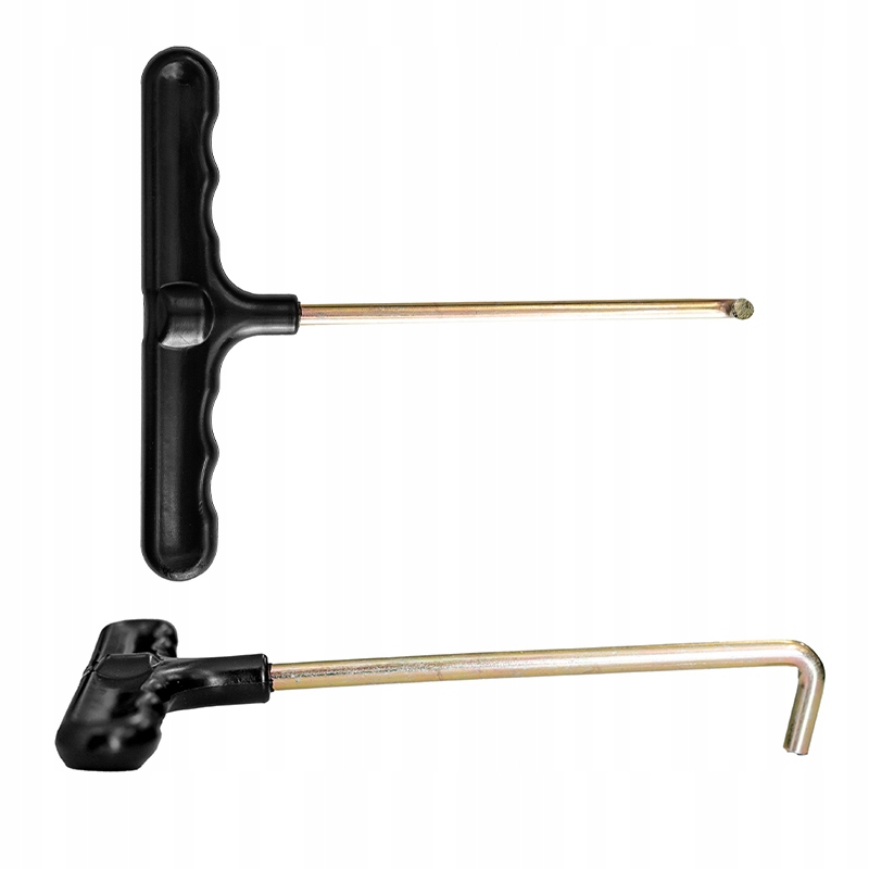 TRAMPOLINA FITNESS NIEBIESKA 130 CM Wysokość od podłoża 25 cm