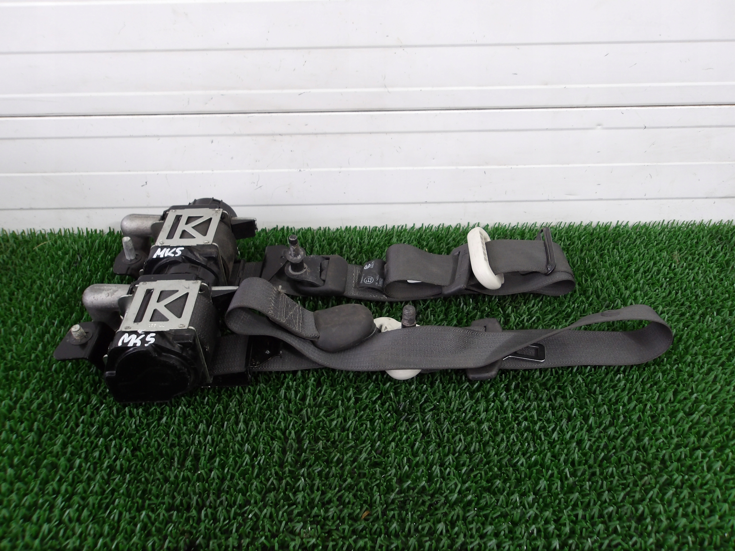 MONDEO MK5 Spanner PASOW Gurten vorne rechts links