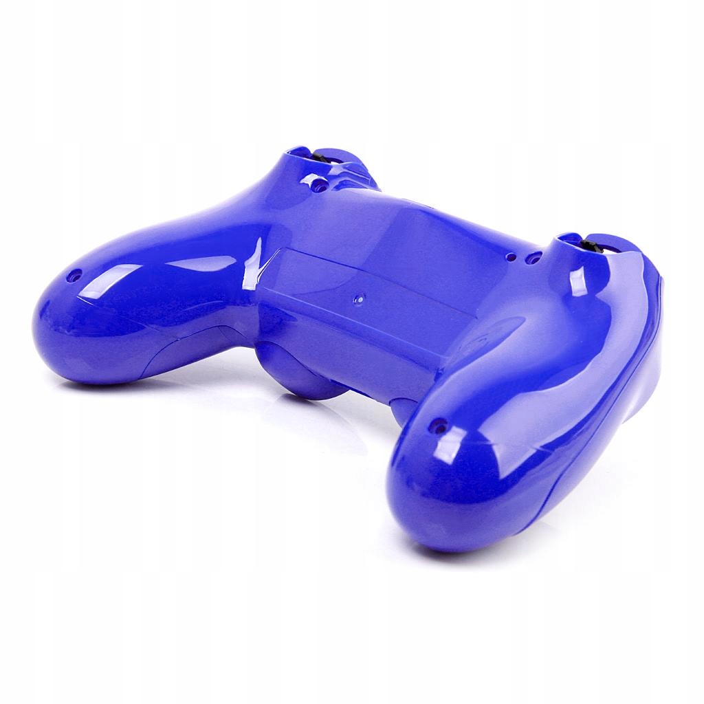 Replacement Full Housing Shell Protective Case Kolor bezbarwny