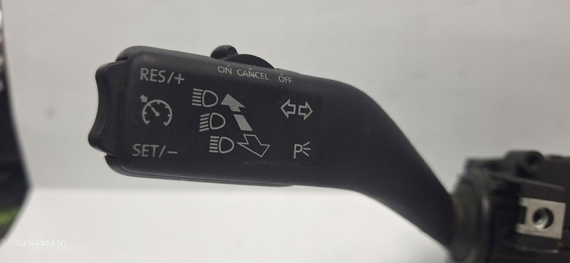 DEVIO LUCI TERGICRISTALLO TERGI SKODA RAPID 6RA953521C