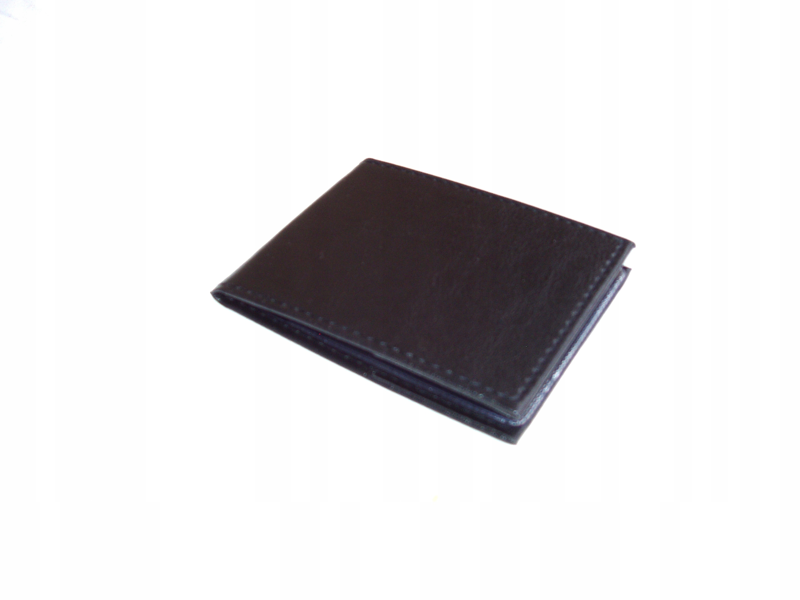 OKŁADKA ETUI NA LEGITYMACJĘ SZKOLNĄ CZARNY Płeć uniseks