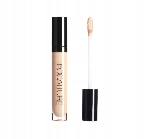 Corector Anticearcan Focallure Concealer Dlhotrvajúci 01 Neutrálny