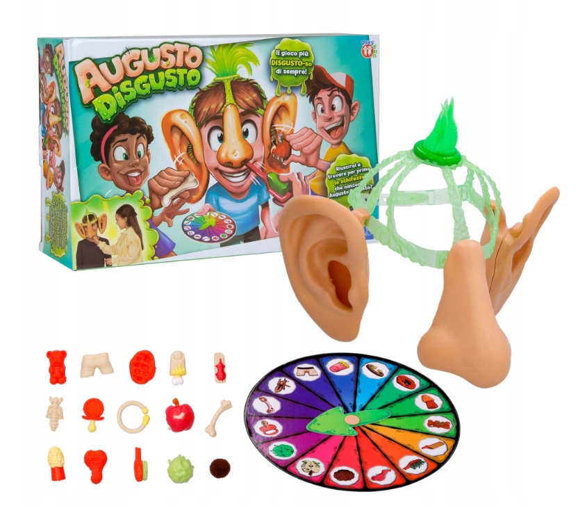 Gra planszowa 8421134909830 Play Fun