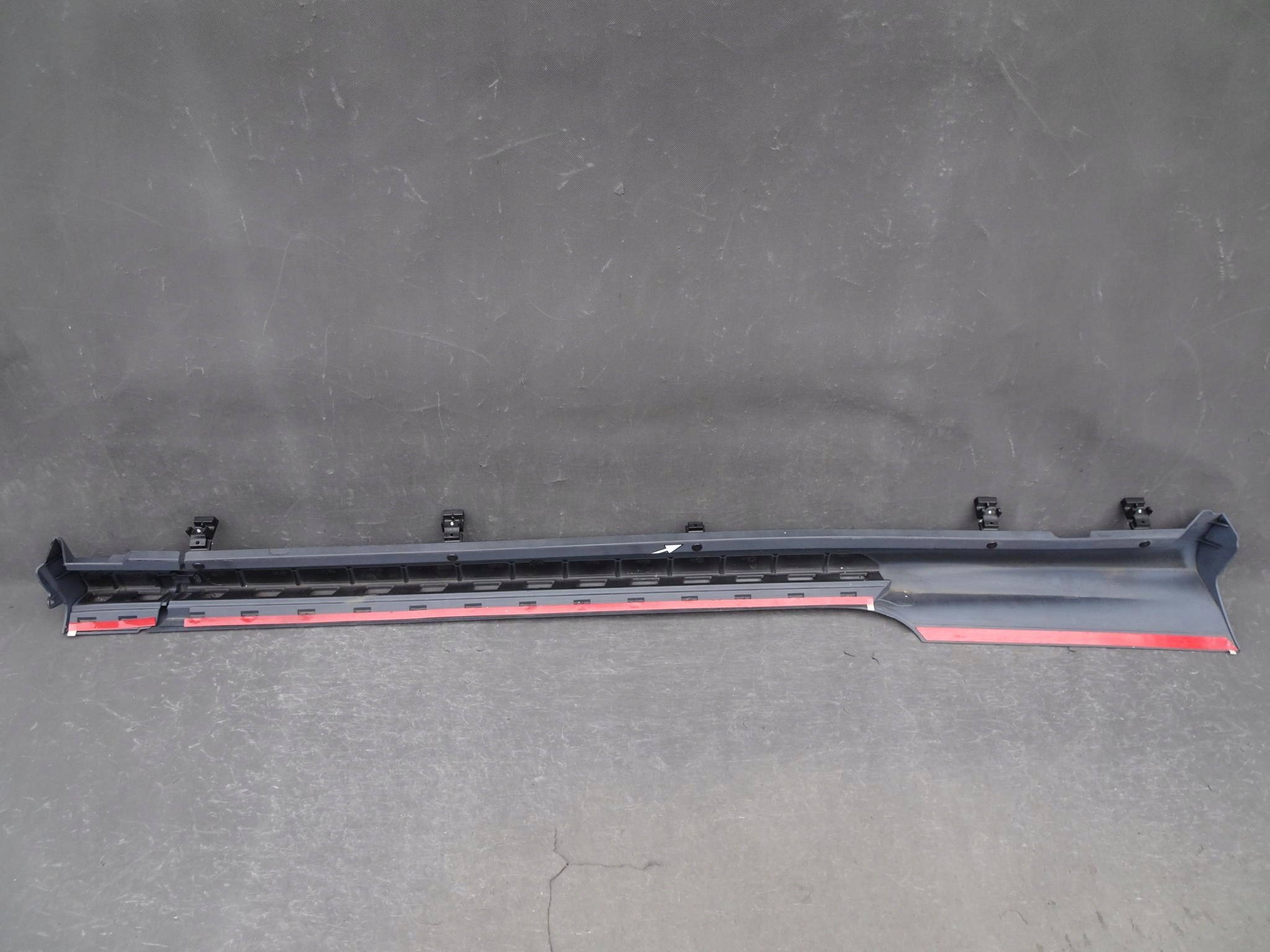 opel oe 39004719 молдинг порога