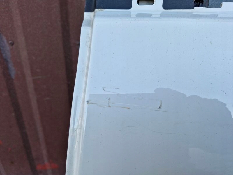 Fiat Panda ZAF 312 Tür Hinten Links Door Porta Porte - Thumbnail 3