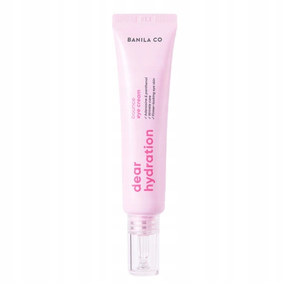 Vysokoproteinový krém pod oči Dear Hydration Bounce 20 ml Banila Co