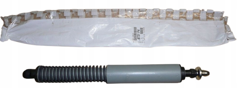 SIŁOWNIK AMORTYZATOR TYLNEJ KLAPY C5 KOMBI 8731F4