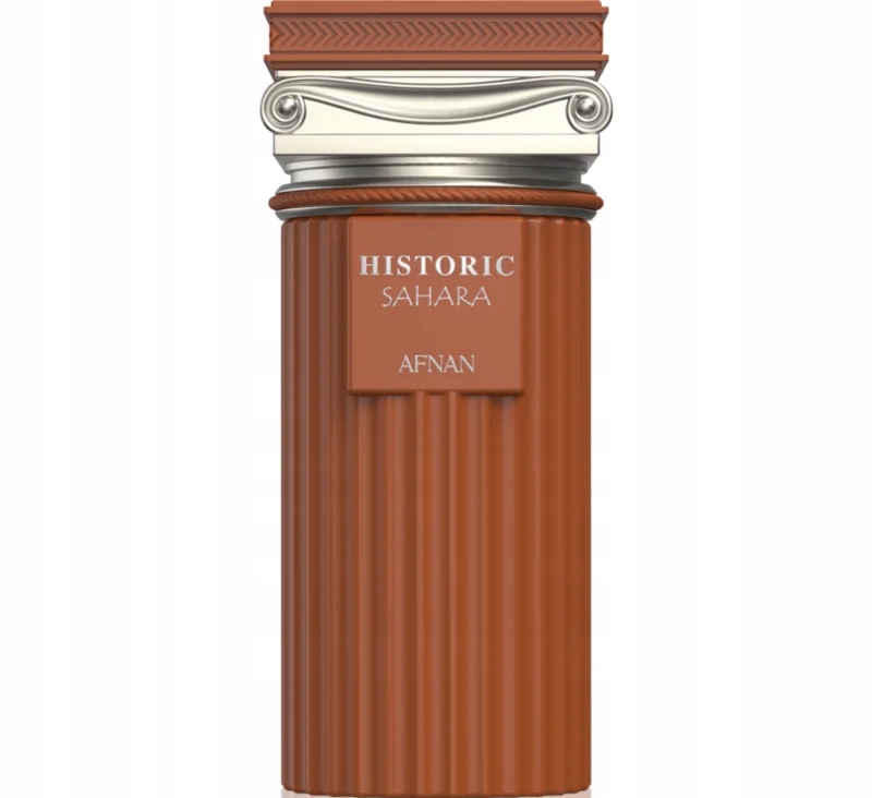 Afnan Historic Sahara Par 100 ml