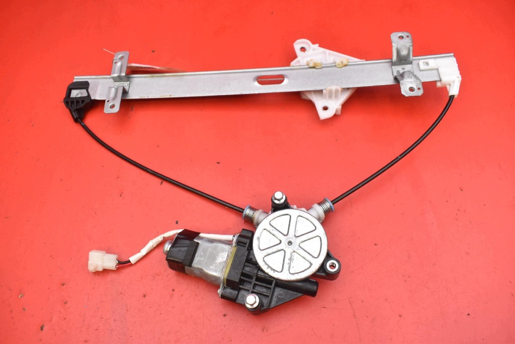 window regulator right rear part A00076786 BAIC BEIJING X3 LIFT 19