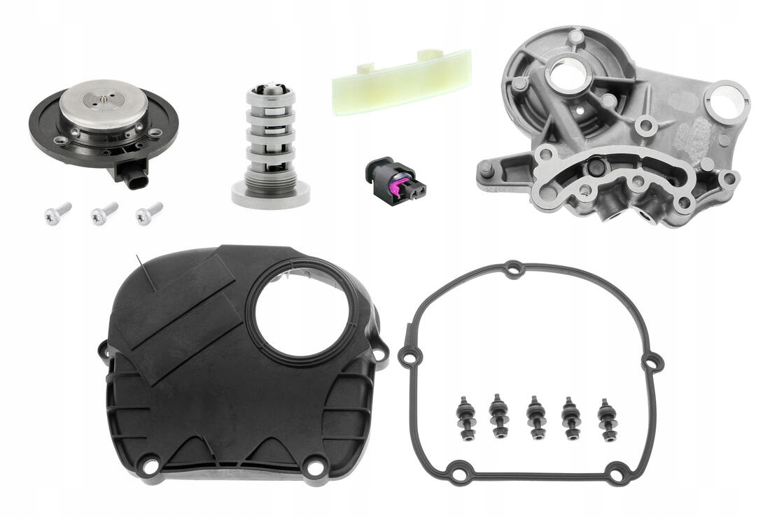 ZEST NAPR WALKA ROZRZADU VAICO do VW TIGUAN 2 0 Part manufacturer Vaico
