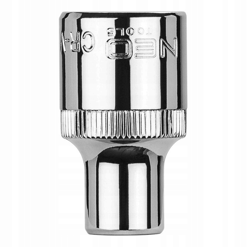 Neo Tools 08-010 Nasadka Sześciokątna 1/2"", 10 MM,