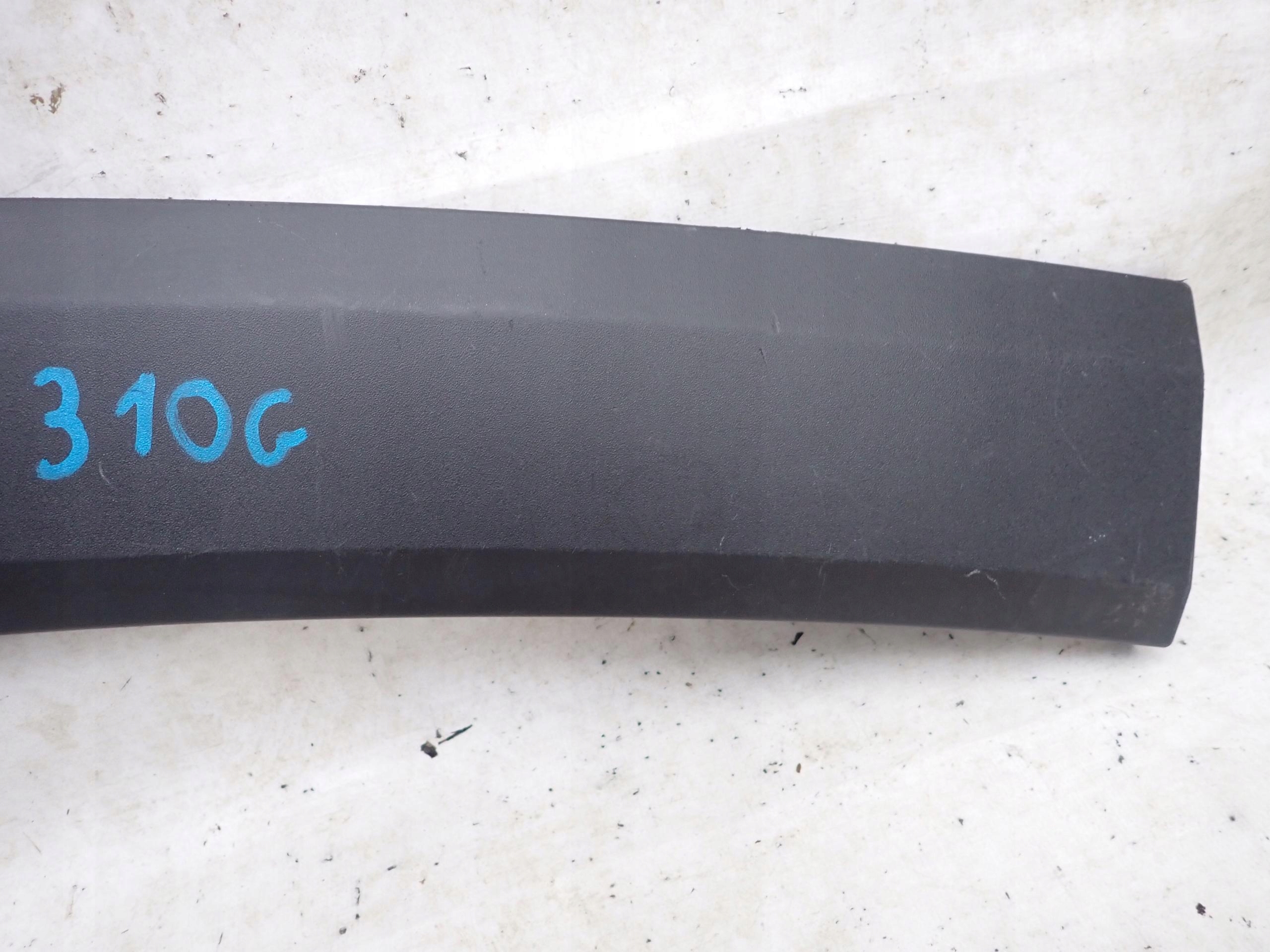 JEEP RENEGADE 14-> moulding cap right rear part