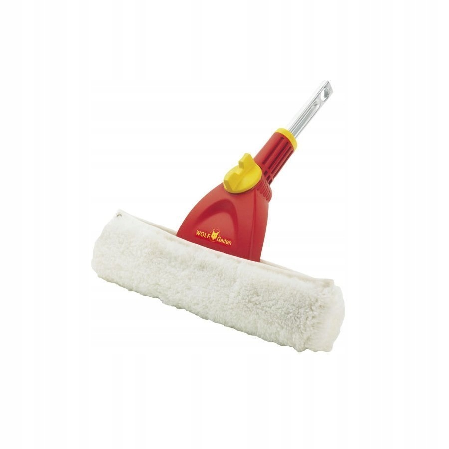 Čistič skel 35 cm s nastavitelným úhlem Systém Multi Star Ew-m WOLF-Garten