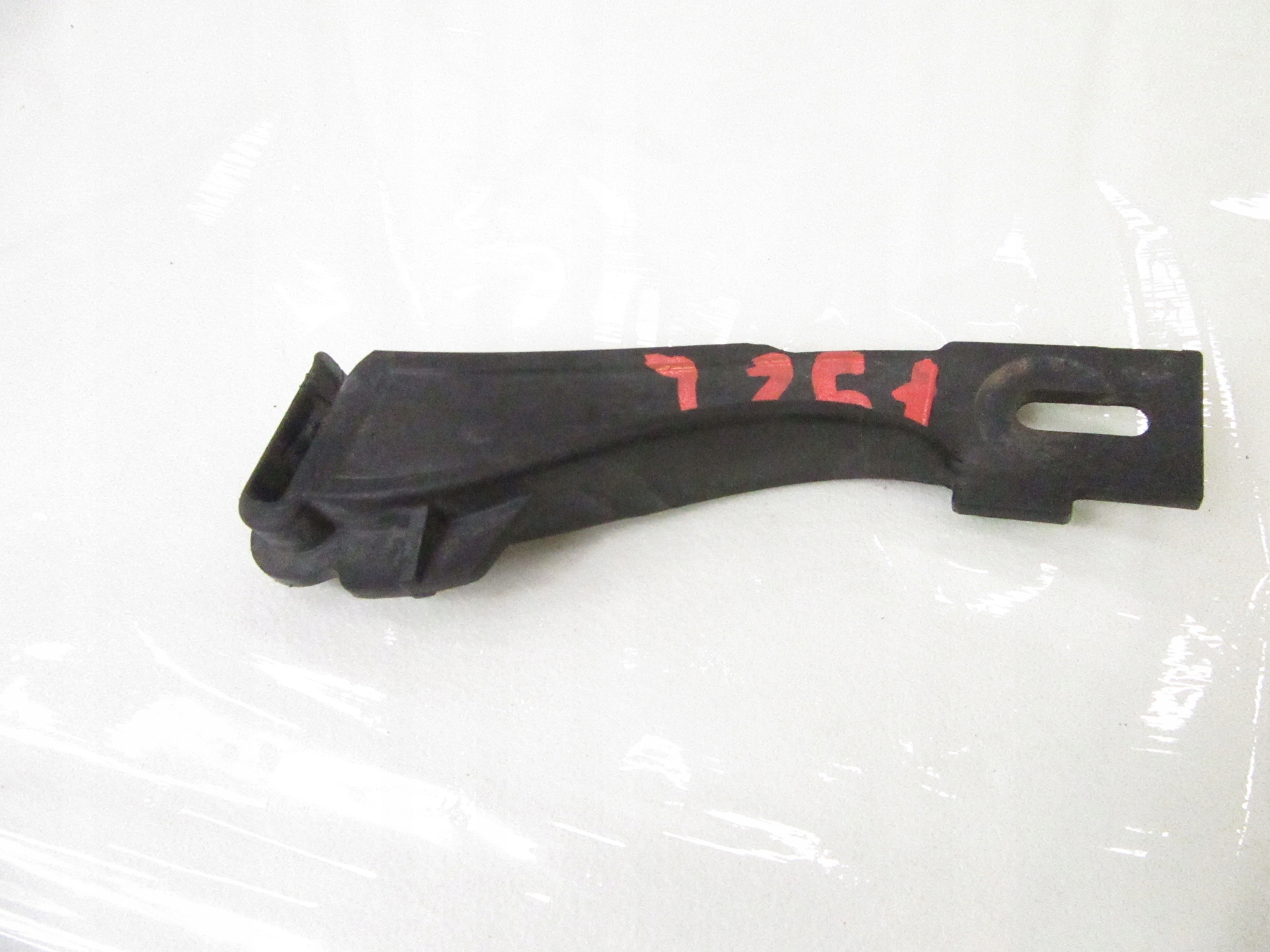 Console Poignée Support plaque Armature Avant Gauche BMW 3 e92 e93 7019777