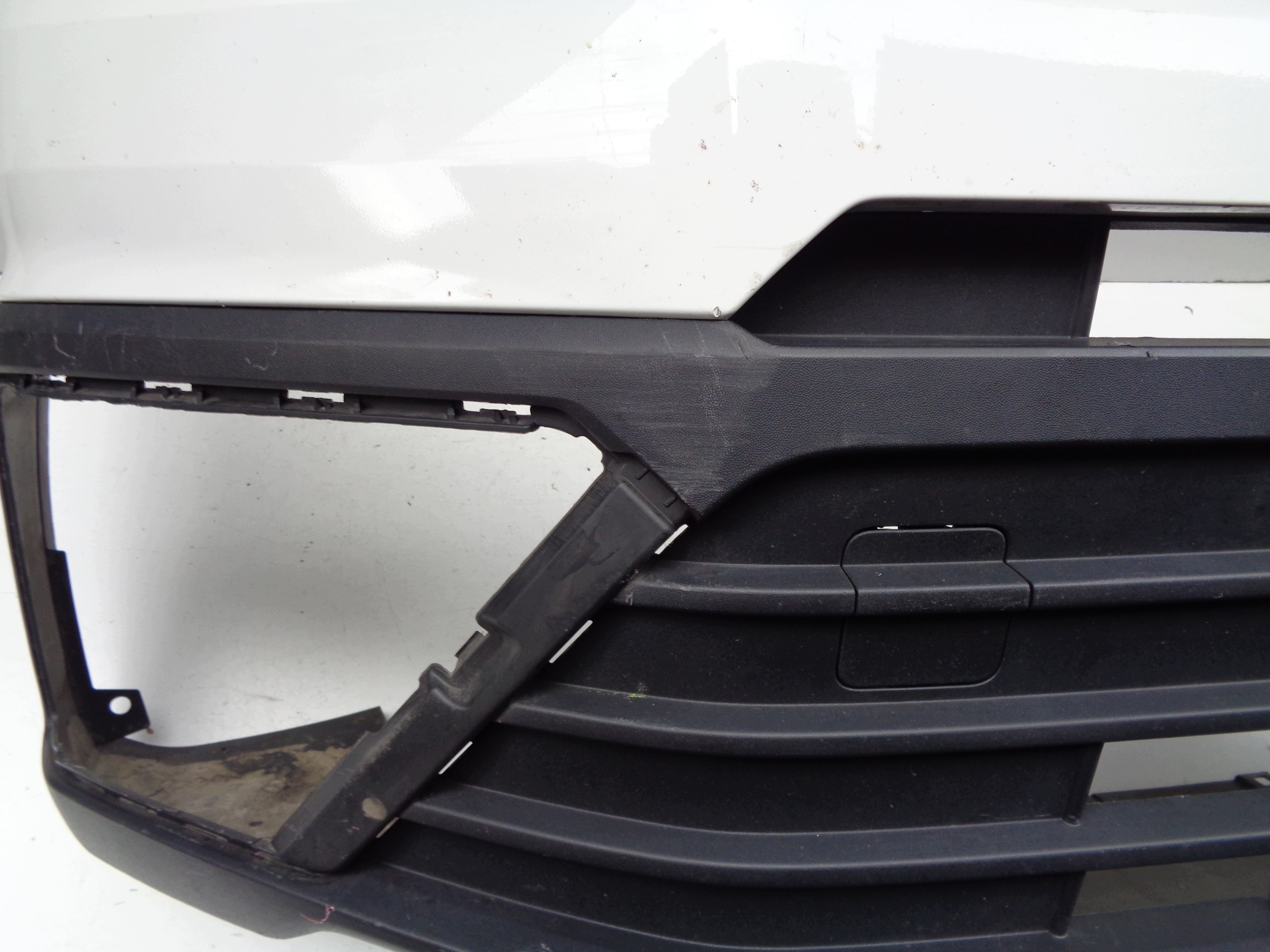 front bumper VW CRAFTER II 7C 7C0 17- MAN TGE NR 53469