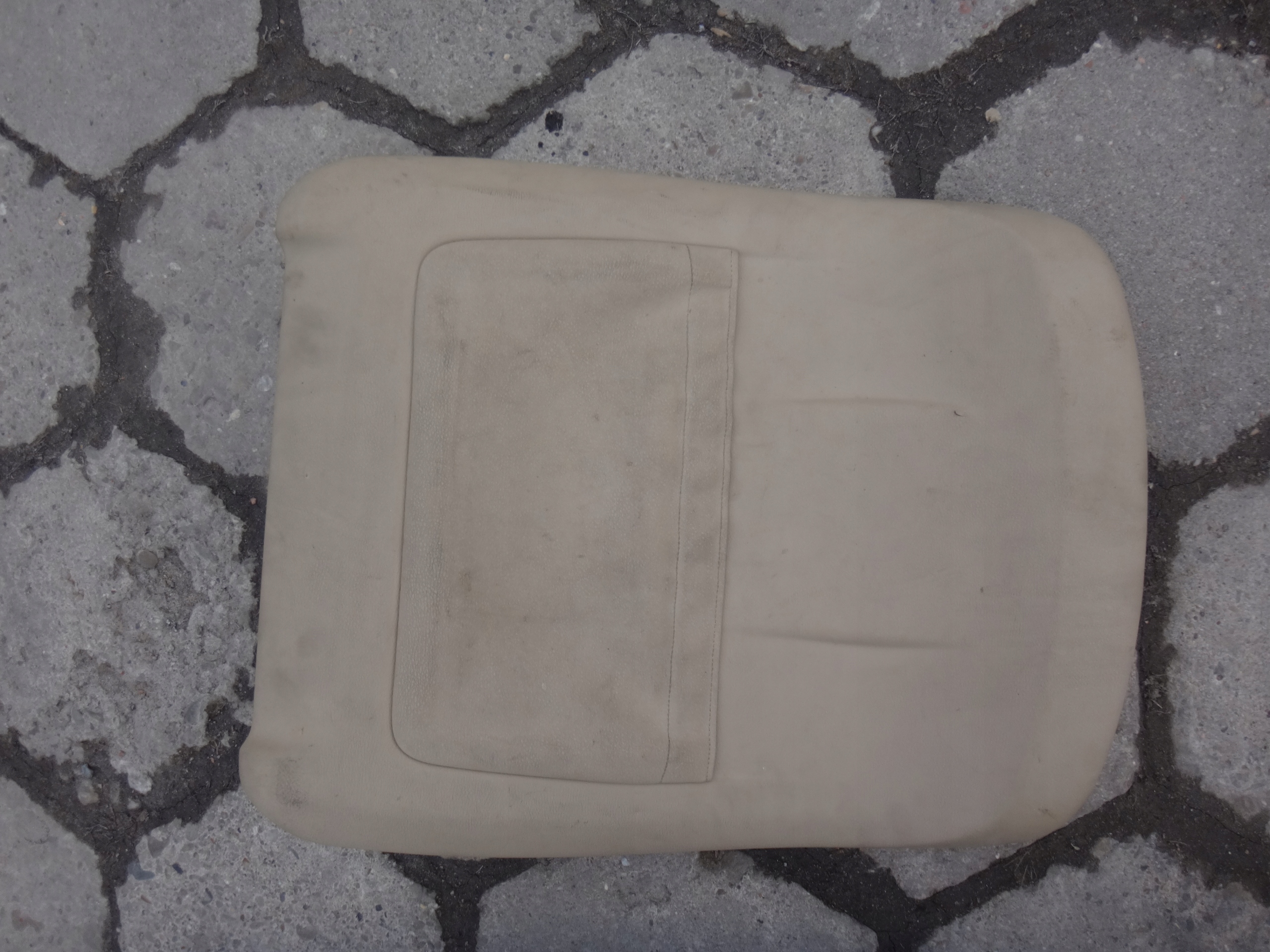 7161883 - Защитный кожух сиденья зд зд BMW X5 E70 X6 E71