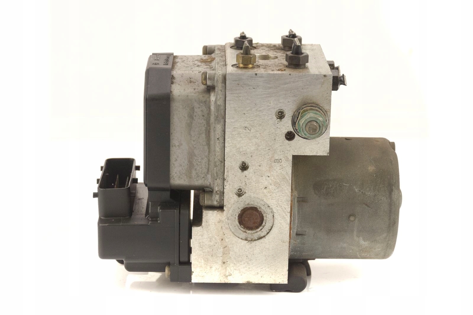 VW PASSAT B5 насос контроллер ABS 8E0614111B