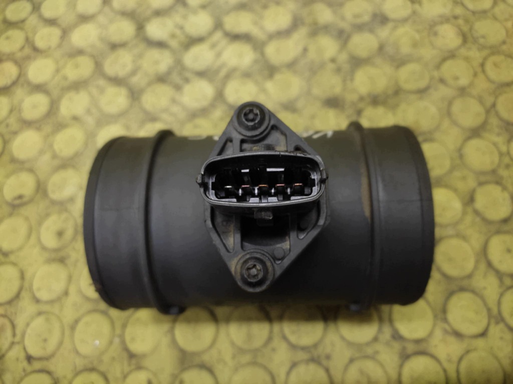 OPEL VECTRA C flow meter 0281002479