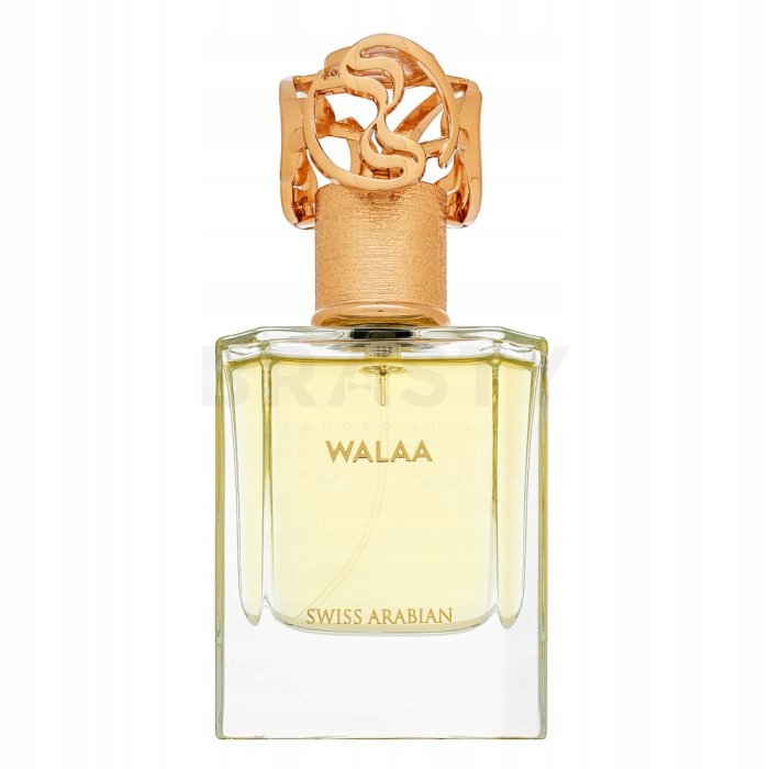 Swiss Arabian Walaa Edp U 50 ml
