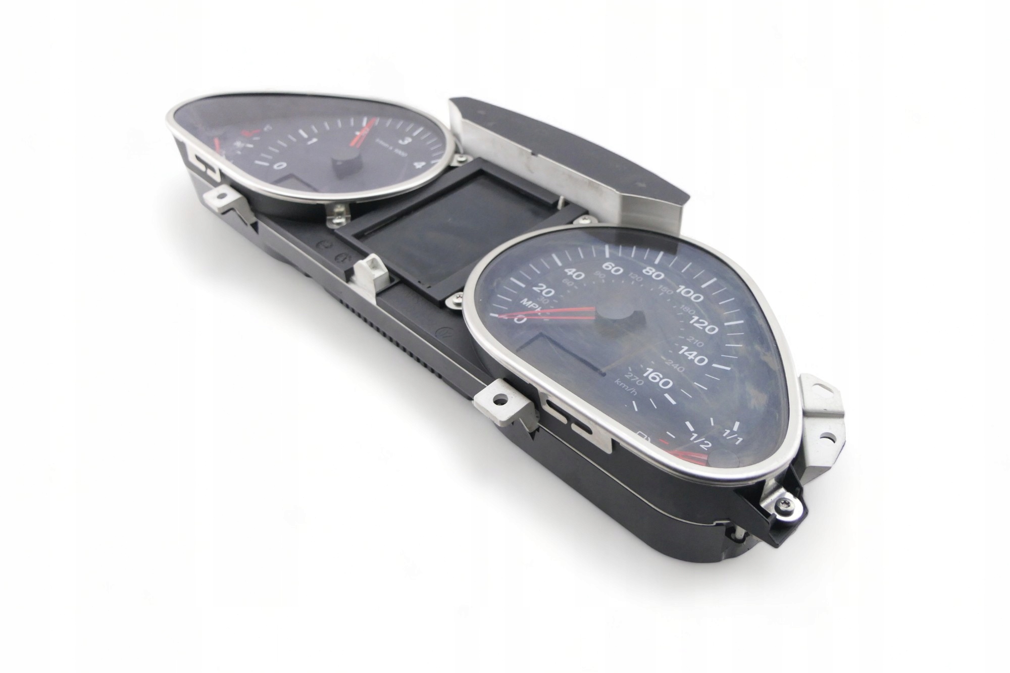 dials dials AUDI A6 C6 5550007301