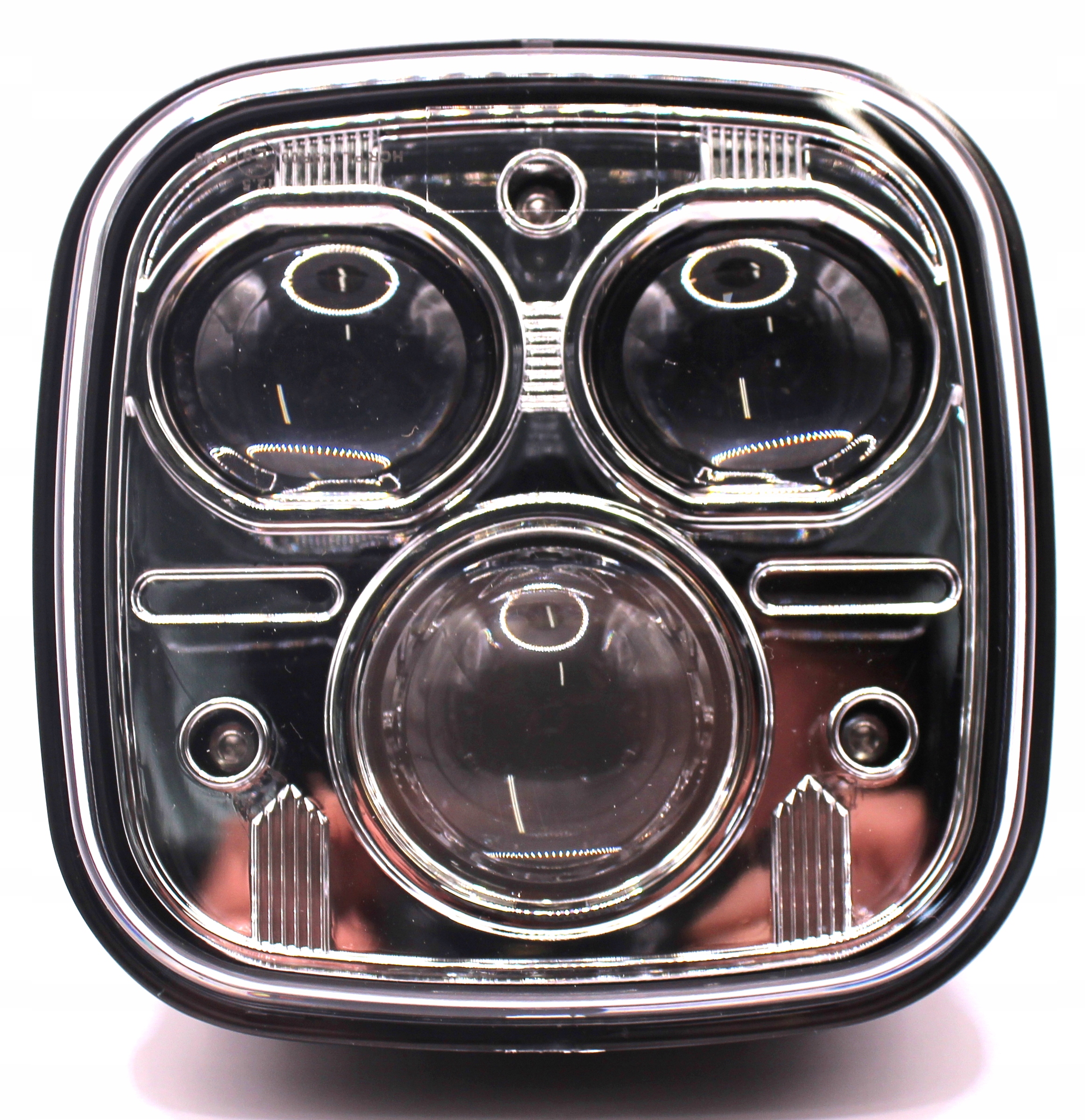 Přední Světlo 90W Led Potkávací A Dálkové Světlo Pro John Deere 10-30V