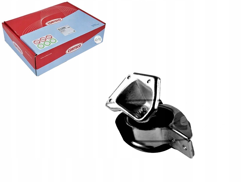 CORTECO PODUSZKA SILNIKA TYŁ P SMART CABRIO CITY-COUPE CROSSBLADE