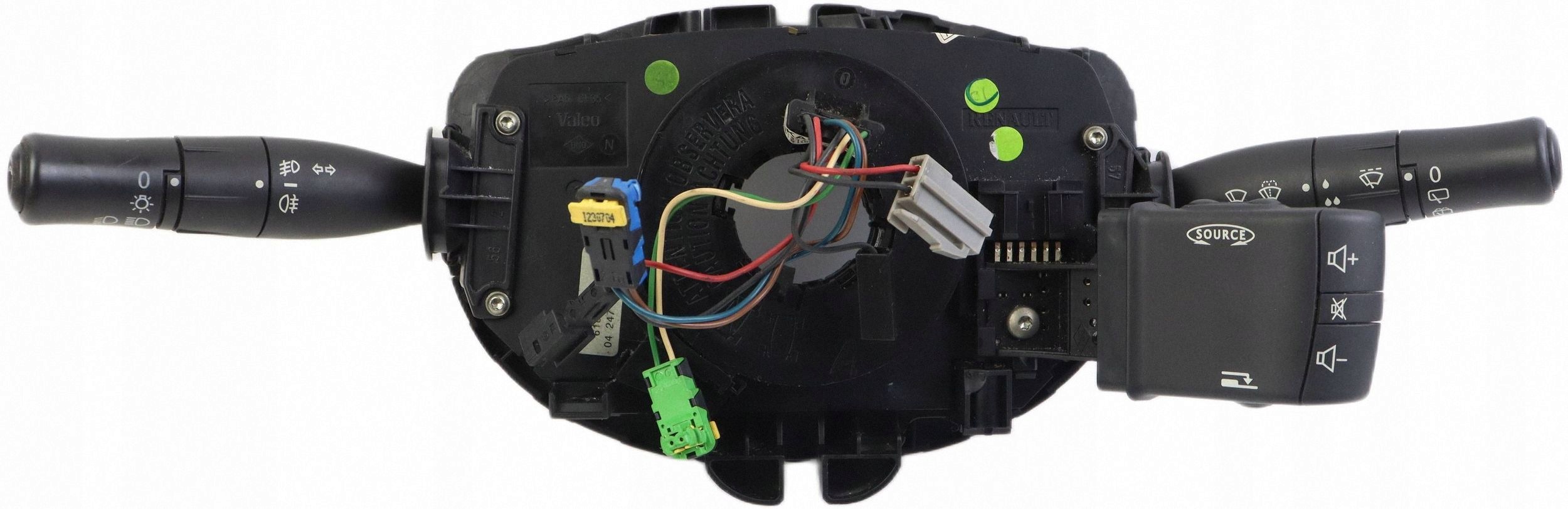 RENAULT MEGANE II DEVIO LUCI TERGICRISTALLO TERGI DEVIO LUCI DEVIO 8200213761 EUROPA