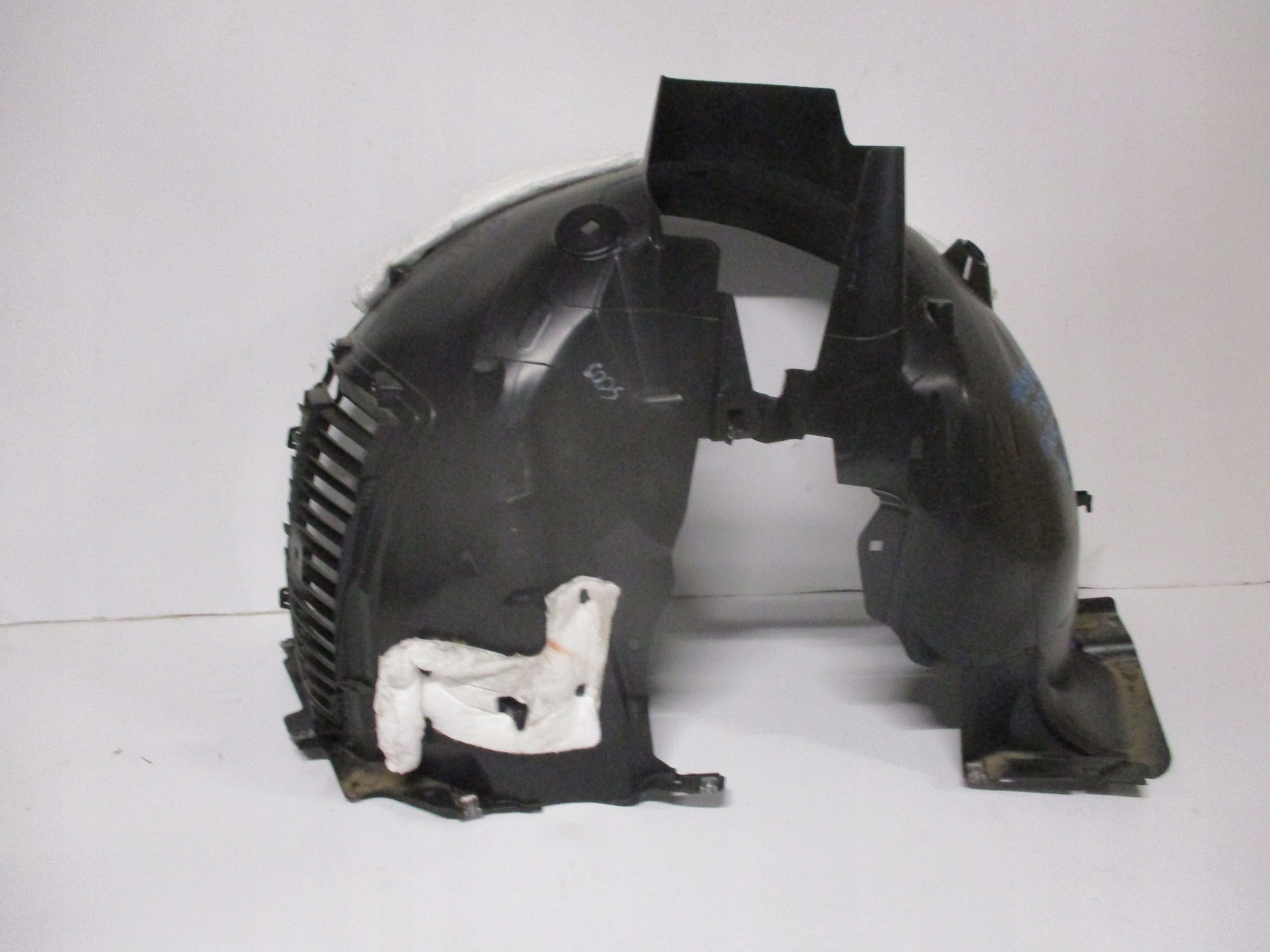 mudguard right left PEUGEOT 3008 III 9844324780 9839752480 front front