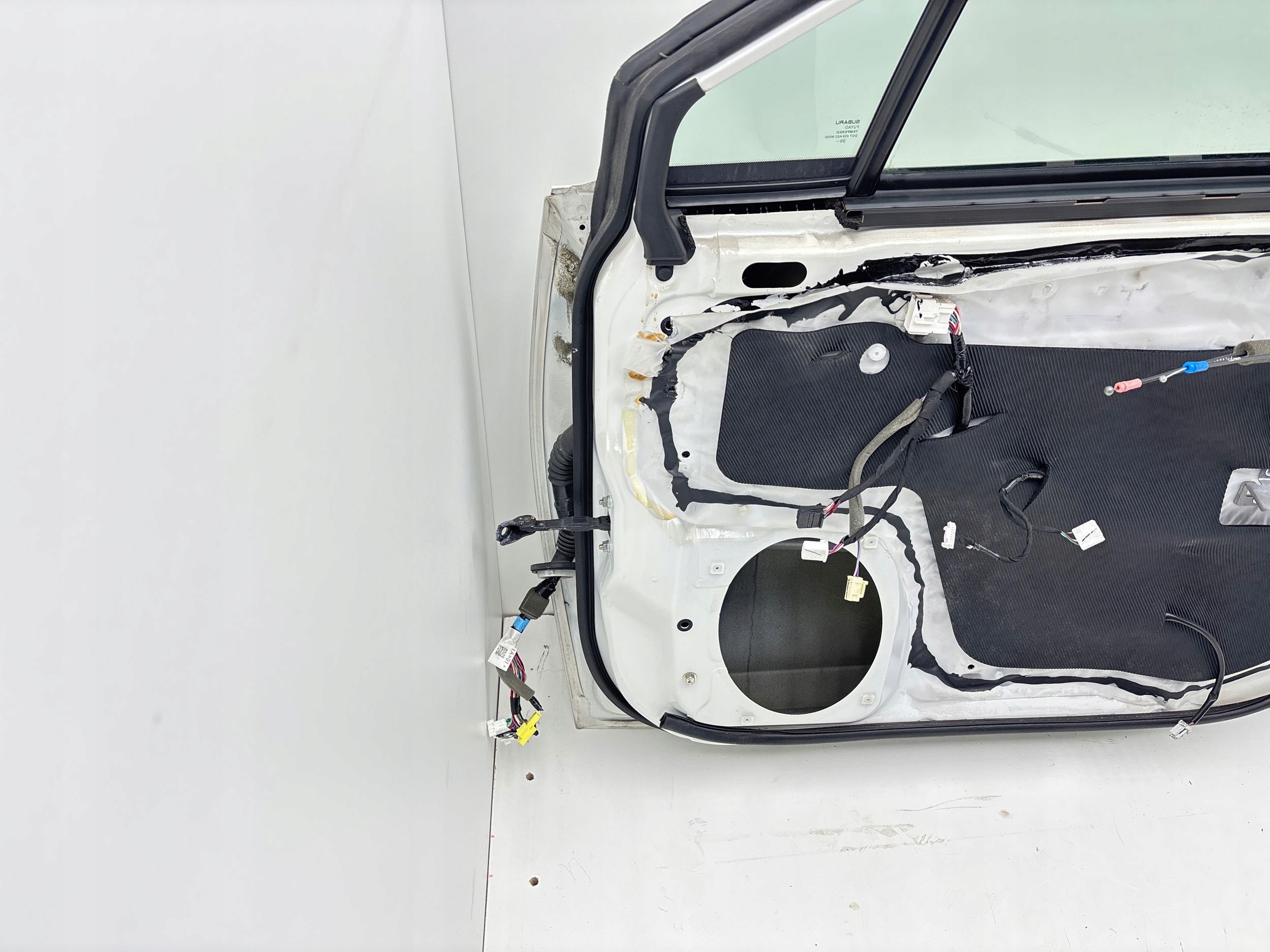 Subaru Legacy BM Tür Vorne Rechts Door 60009AN04A9P Porta Porte - Thumbnail 12