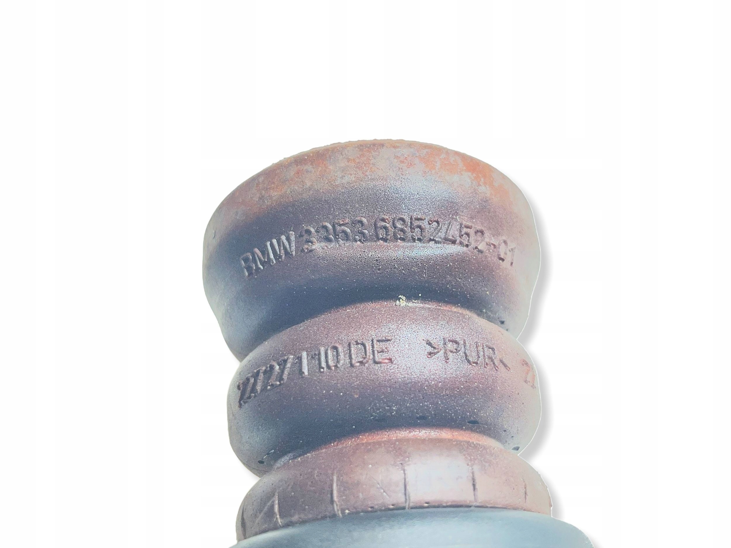 shock absorber rear BMW 1 F40 6852452