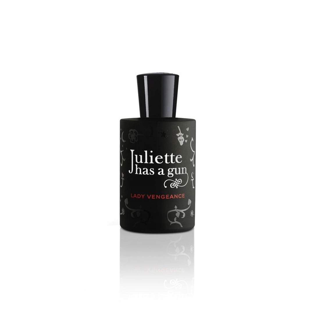 Dámské Parfémy Juliette Has A Gun Edp