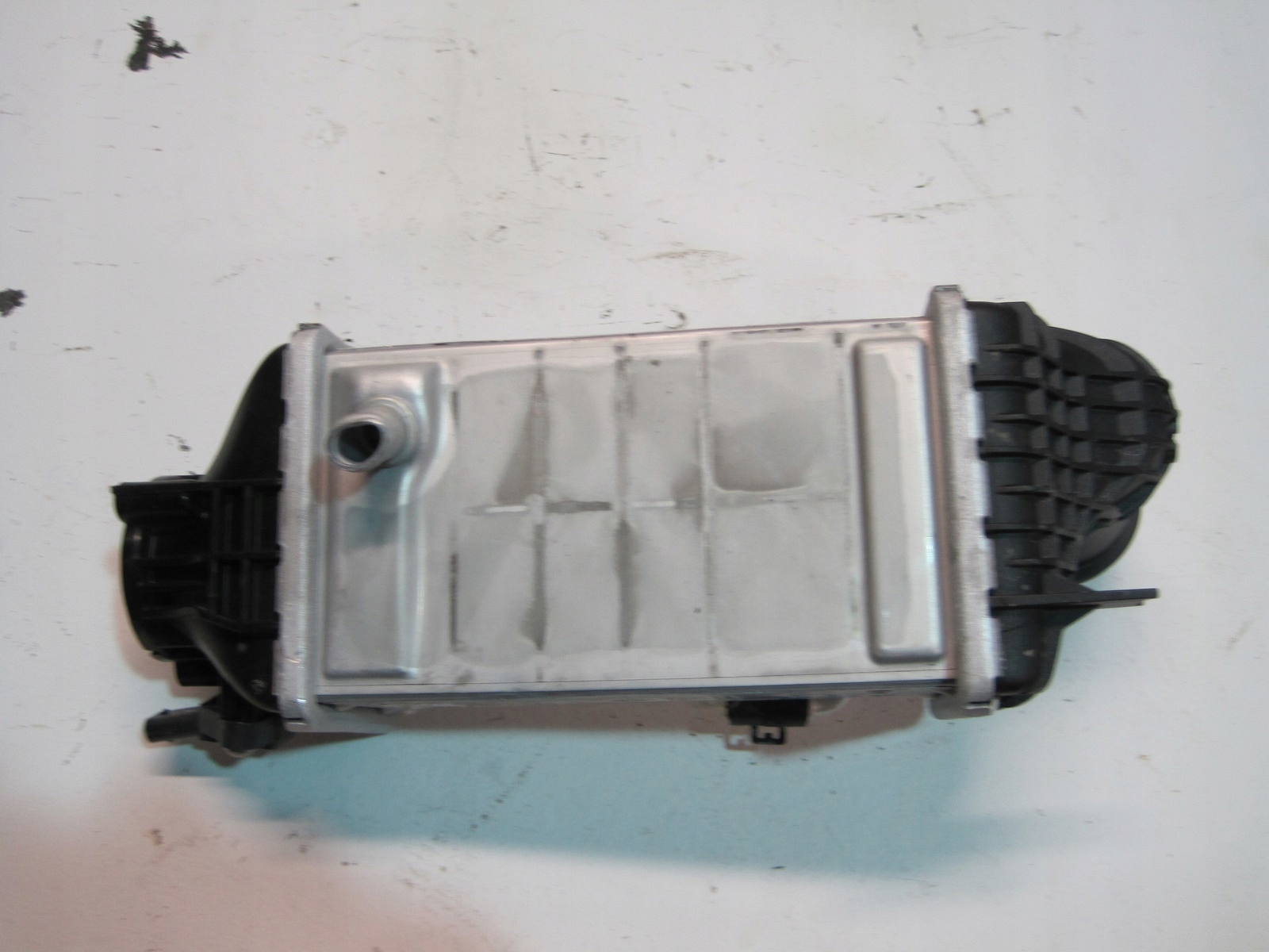 intercooler INTERKULER VW T ROC 2GA T-ROC 1,0i 05C145785B
