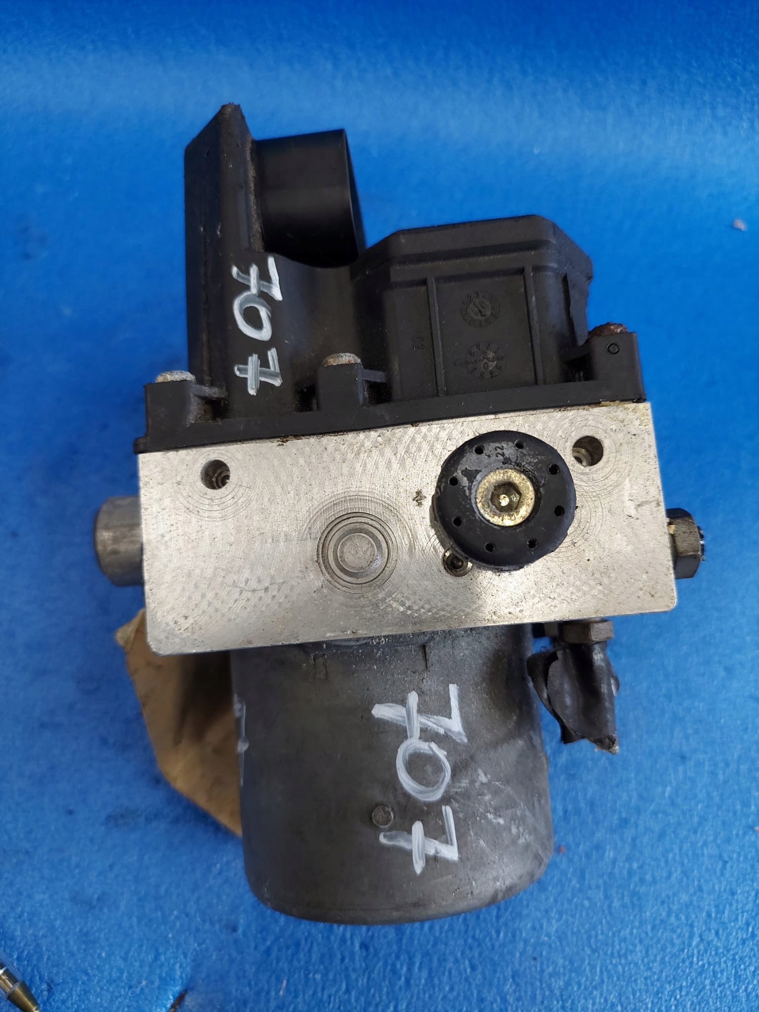 Pompa ABS ALFA 147 0265222011