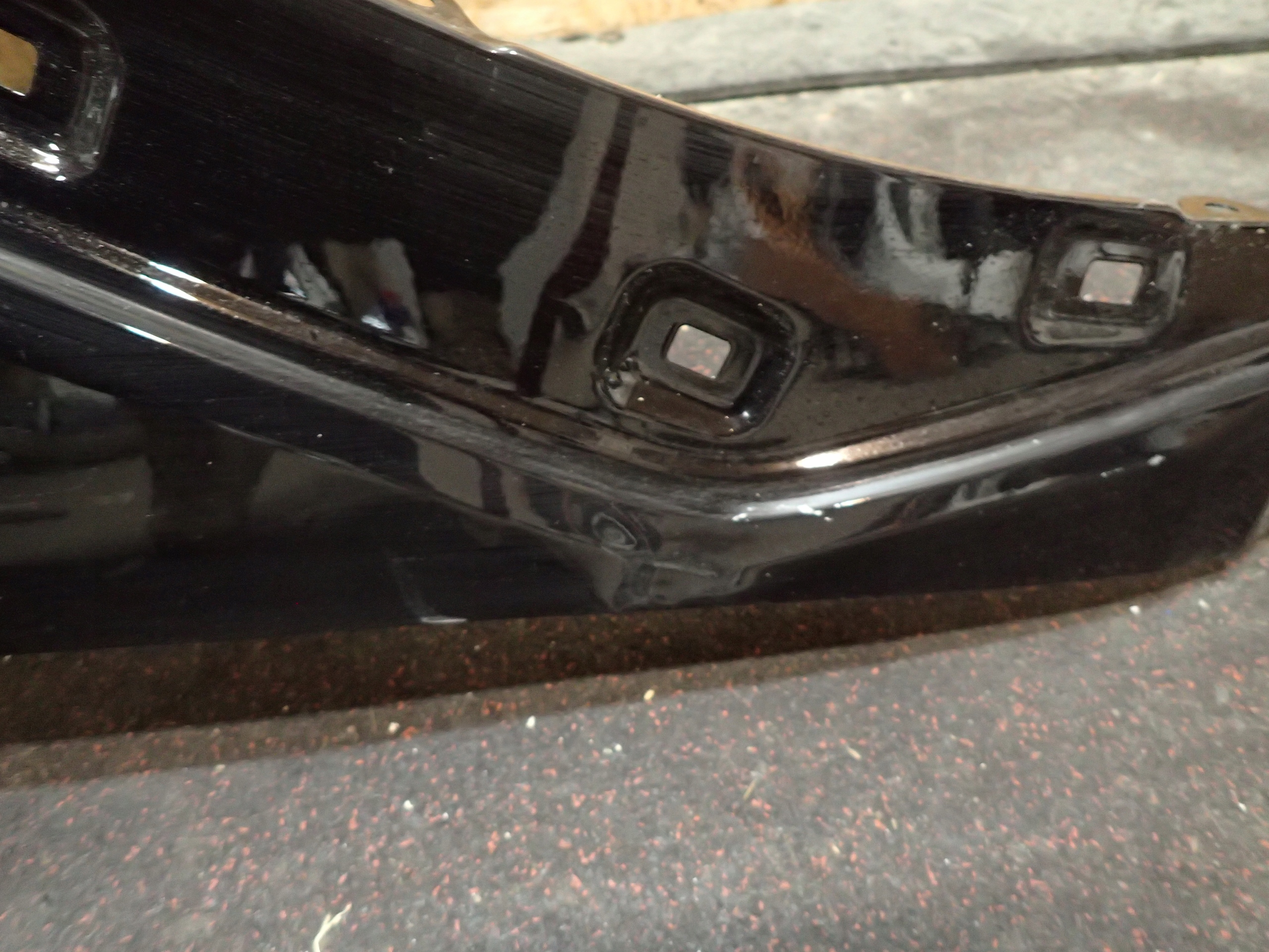 FENDER FRONT RIGHT HYUNDAI TUCSON IV 4