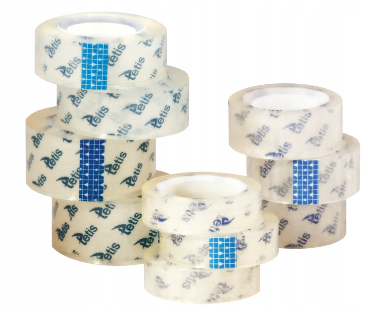 TAŚMA KLEJĄCA 18MMX20Y