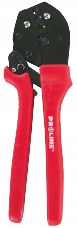 Proline Kleště Na Krimpování Koncovek 28492