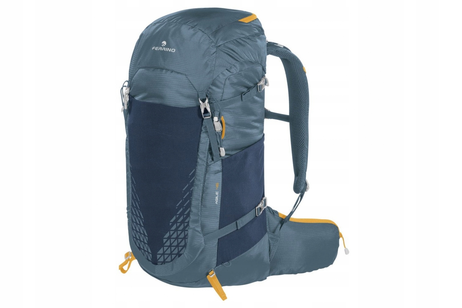 Plecak Turystyczny Agile 45 SS23 /ferrino