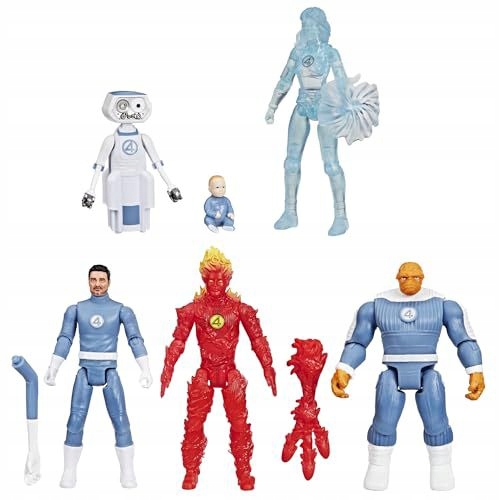 Figurka Hasbro hobby