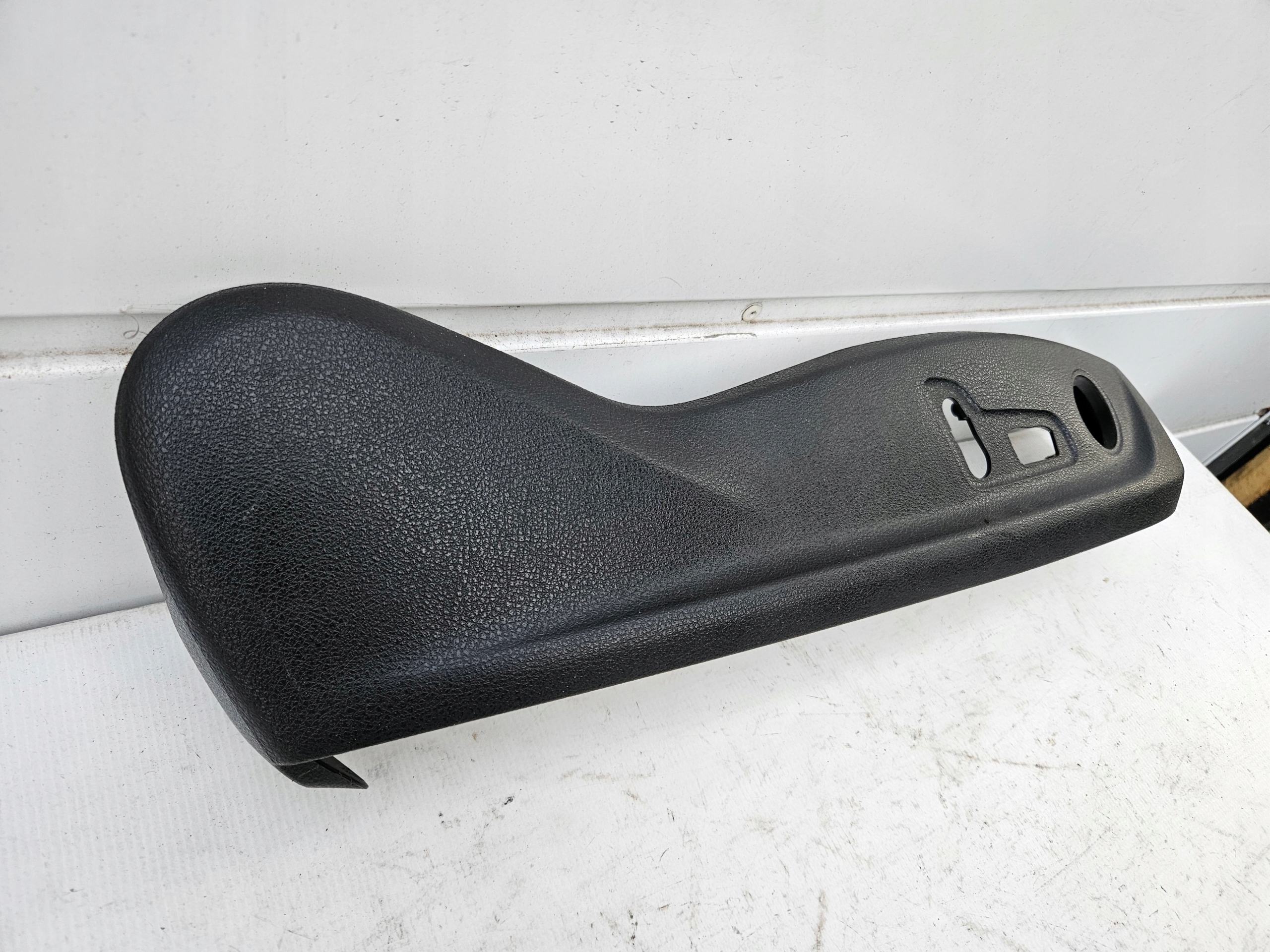 Blende Abdeckung SITZ des Beifahrers AUDI A4 B8 A5 8T