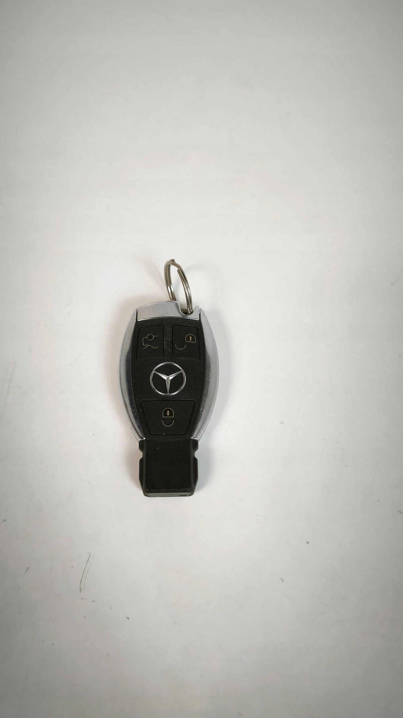 Mercedes-Benz GLA W156 Schlüssel pilot