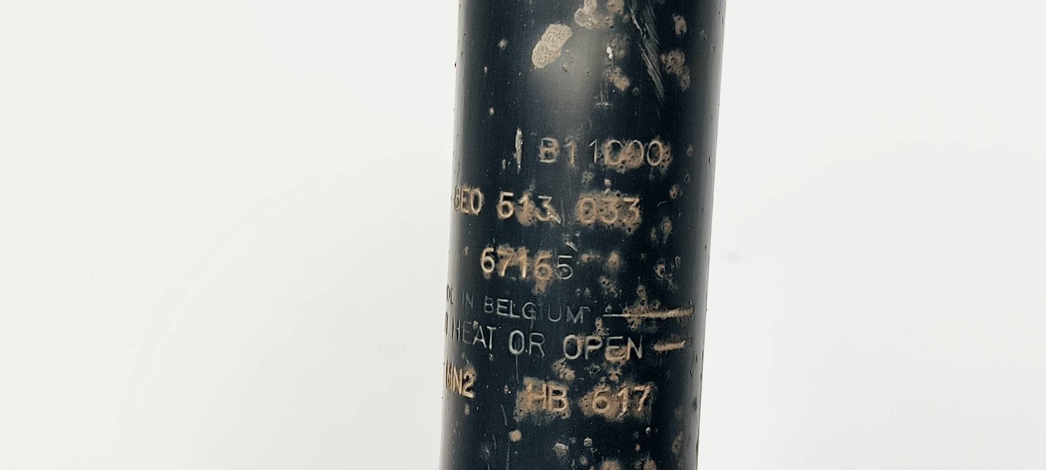 shock absorber right rear part 8E0513033 AUDI A4 B6