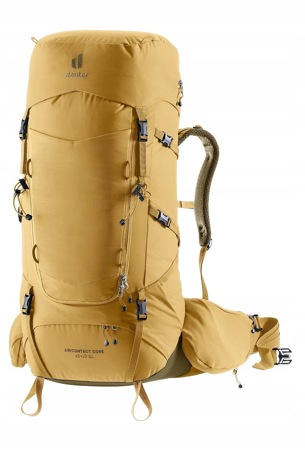 plecak Deuter Aircontact Core 45+10