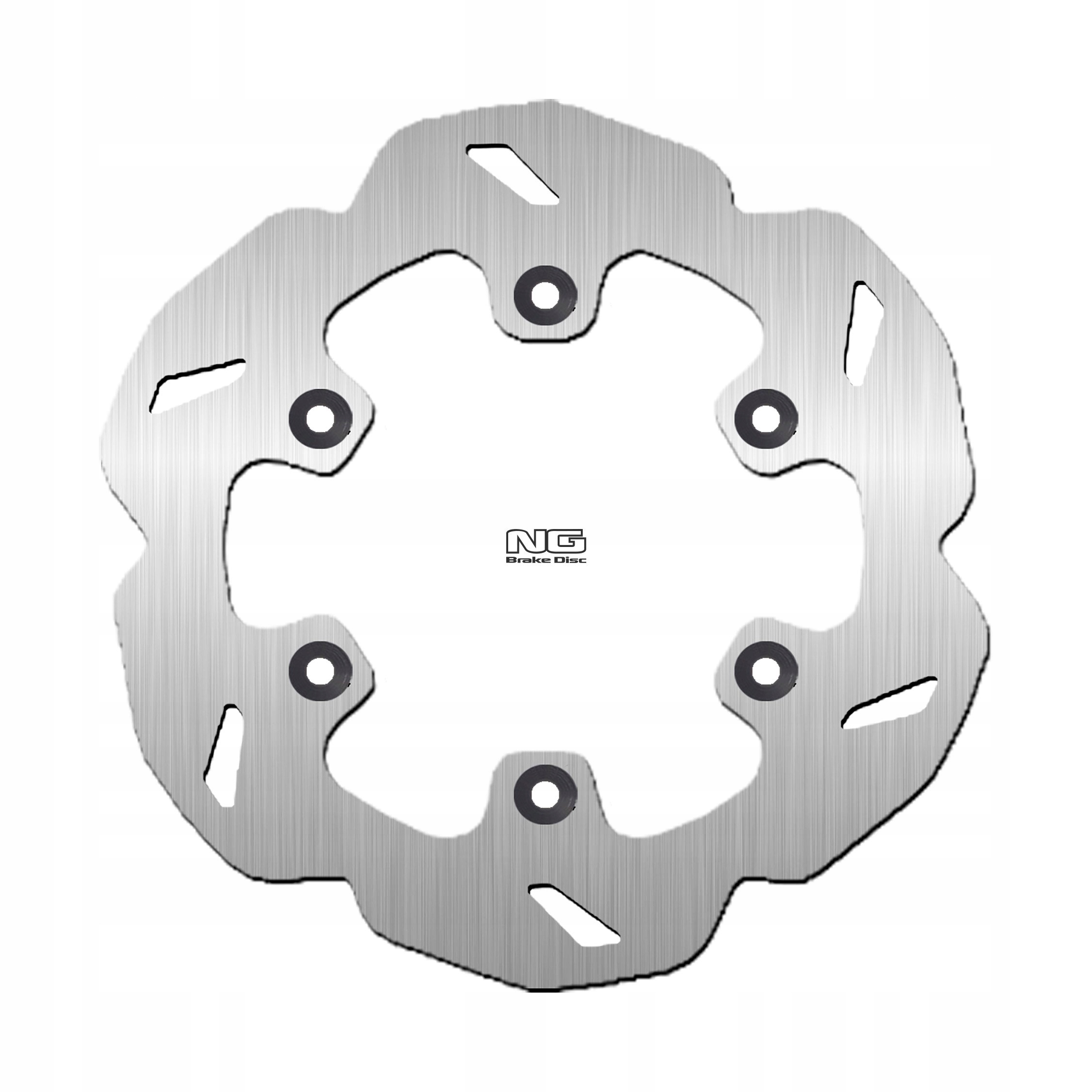 Brzdový kotúč Ng 1057X DIS1057X