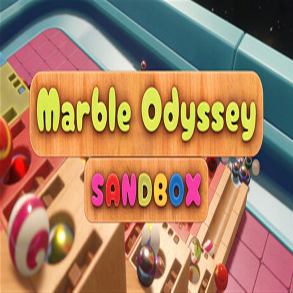 Marble Odyssey Sandbox Steam Nowa Gra Pełna Wersja Pc