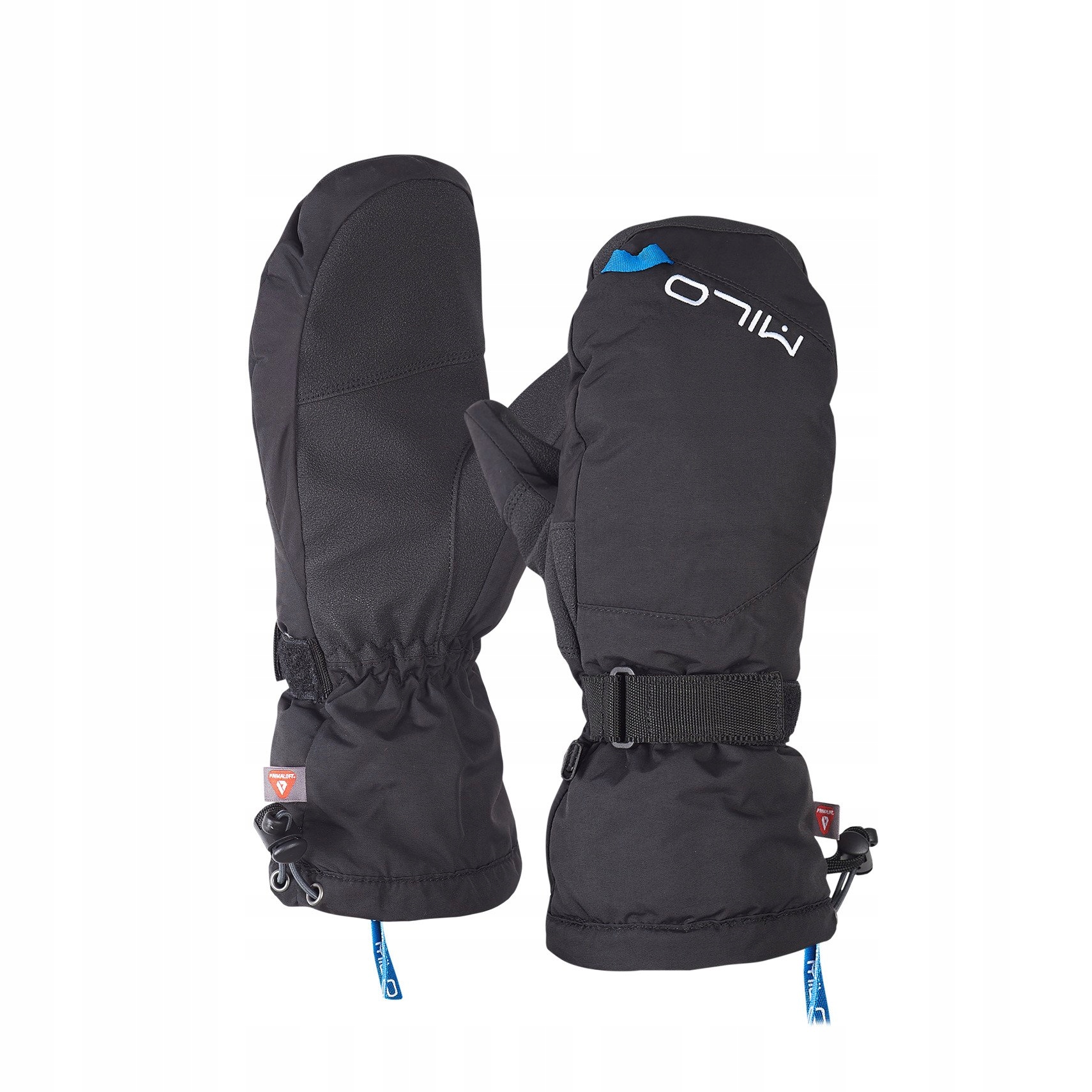 BAYU - black L