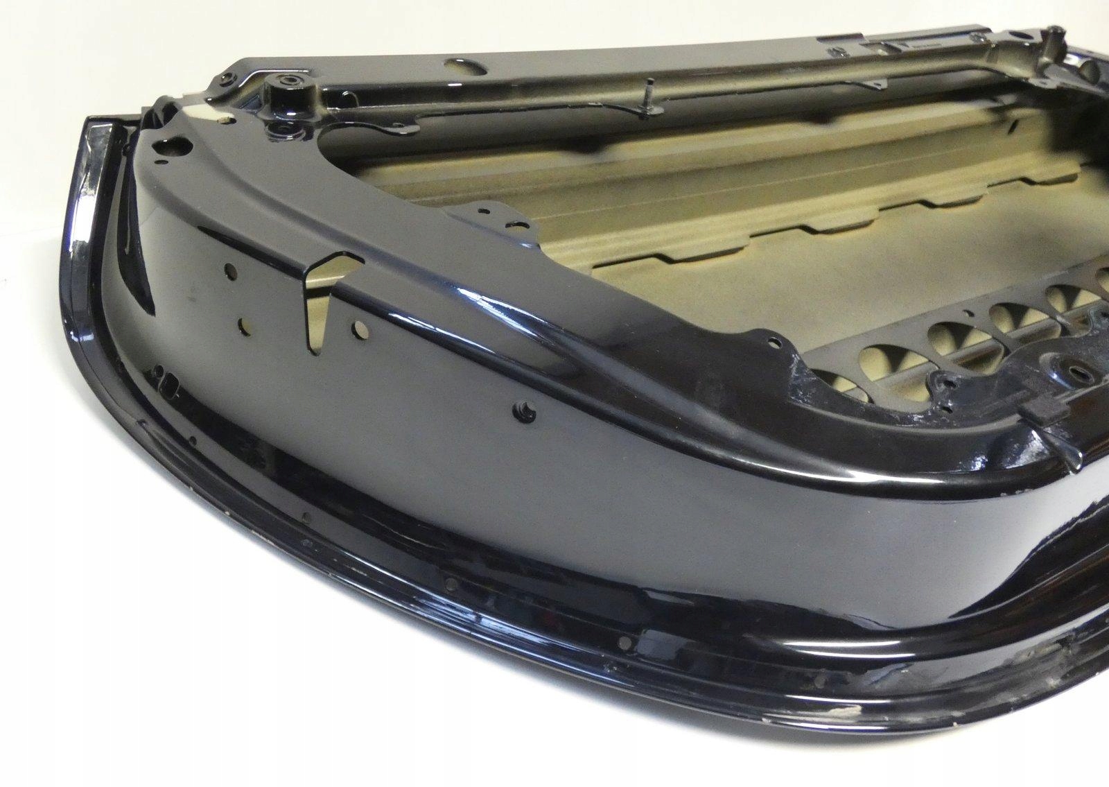PORSCHE CARRERA 911 991 99153173100 door side left