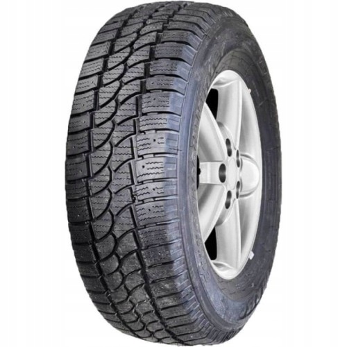 4X 225 / 75R16C CARGO WINTER 118 / 116R 3PMSF RIKEN
